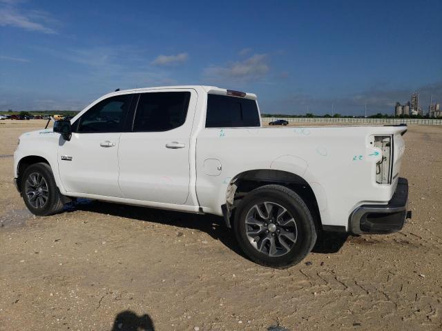 Vin: 3gcpwced5lg287054, lot: 53975605, chevrolet all models c1500 lt 20202