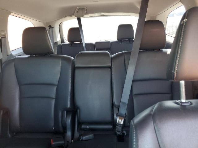 2022 HONDA PILOT SE 5FNYF5H21NB021288