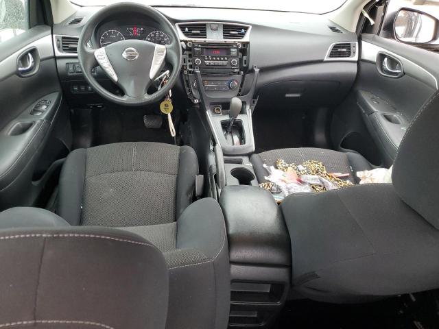 2017 NISSAN SENTRA S - 3N1AB7APXHY248182