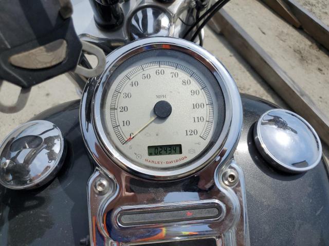 2009 HARLEY-DAVIDSON FXDF 1HD1GY4169K339959