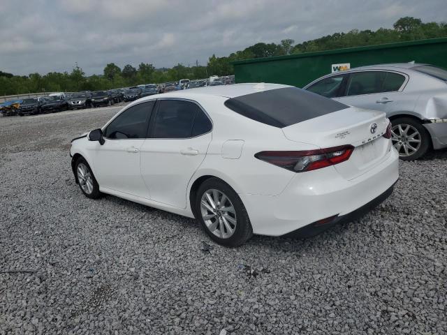 Vin: 4t1c11akxmu407494, lot: 54019915, toyota camry le 20212