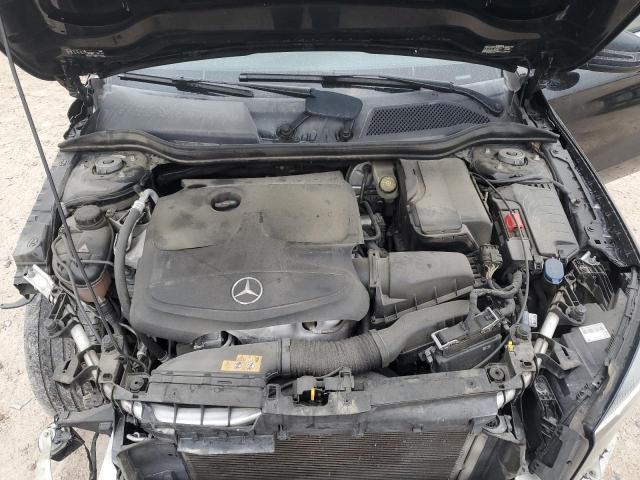 2017 MERCEDES-BENZ GLA 250 - WDCTG4EB8HJ304753