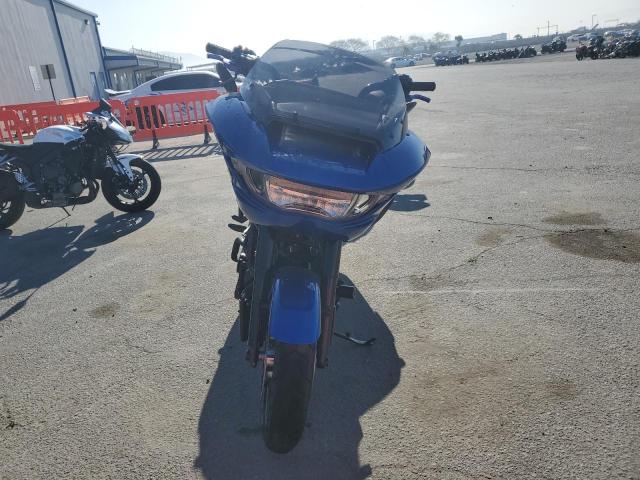 2024 HARLEY-DAVIDSON FLTRX - 1HD1KH727RB602950