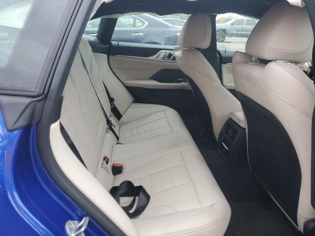 2025 BMW M440I GRAN WBA53FB00SFU24966