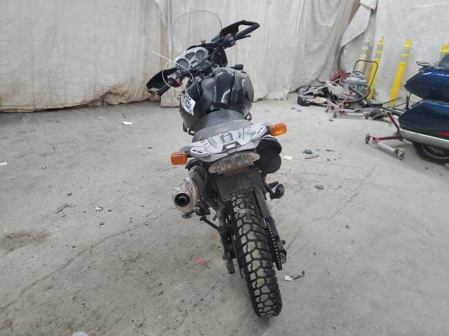 2006 BMW F650 GS WB10185A86ZL41824