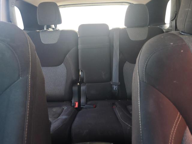 2016 JEEP CHEROKEE S 1C4PJLAS5GW330155