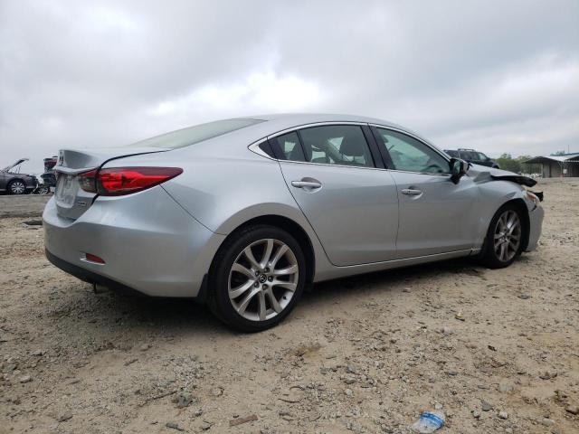 Vin: jm1gl1v56h1119791, lot: 51431055, mazda 6 touring 20173