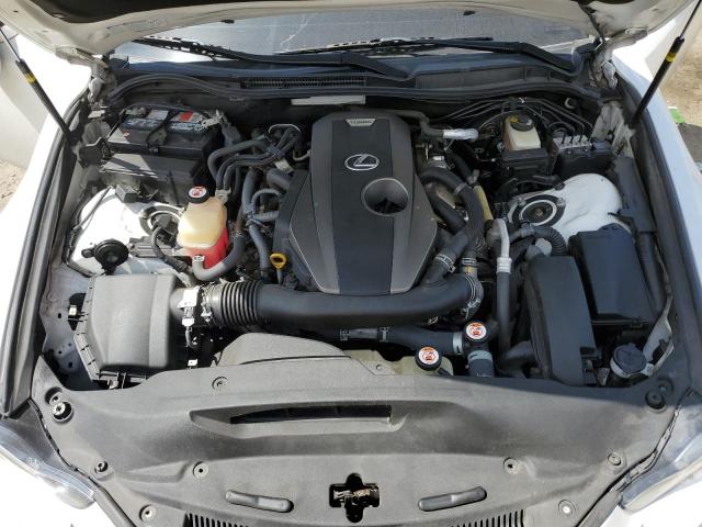 2017 LEXUS IS 200T - JTHBA1D26H5059736
