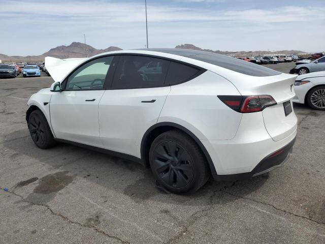 Vin: 7saygded1sf216870, lot: 51158525, tesla model y 20252