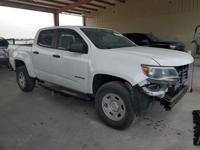 2020 CHEVROLET COLORADO 1GCGSBEA6L1112743