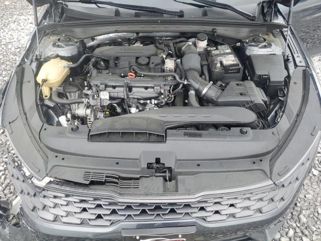 2022 KIA K5 LXS - 5XXG14J24NG144465