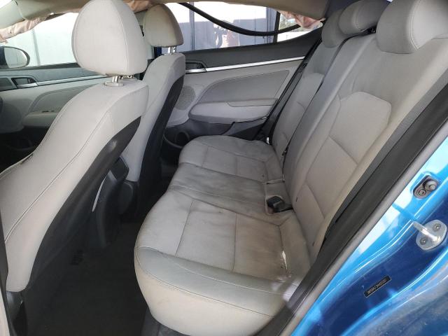 2017 HYUNDAI ELANTRA SE - 5NPD84LF3HH020307