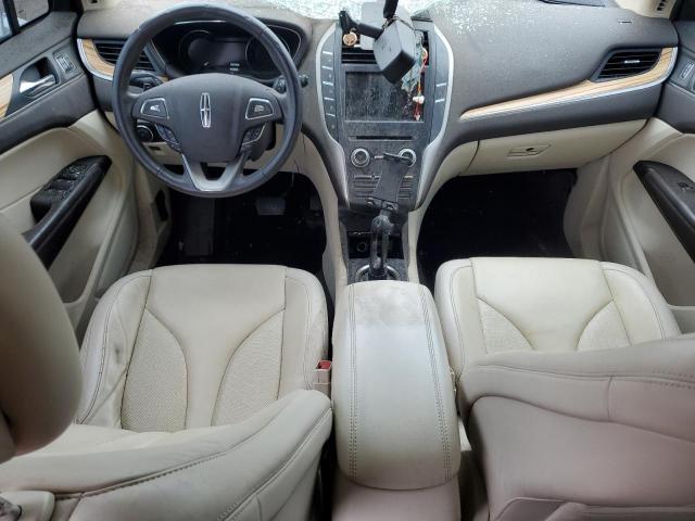 2015 LINCOLN MKC - 5LMTJ2AH6FUJ37822