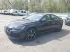 2024 NISSAN ALTIMA SR - 1N4BL4CV0RN423438