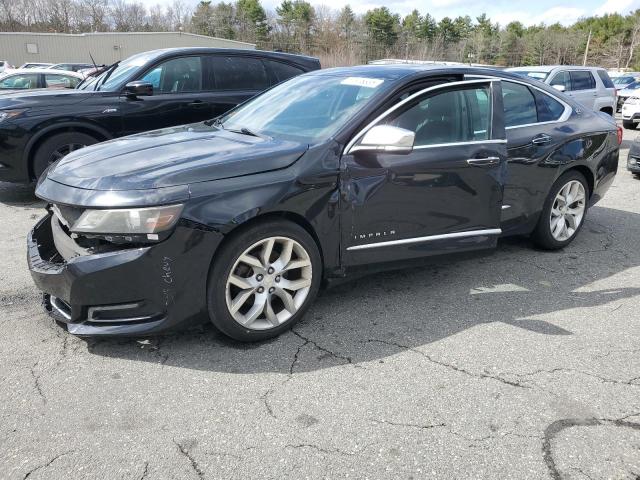 CHEVROLET IMPALA LTZ