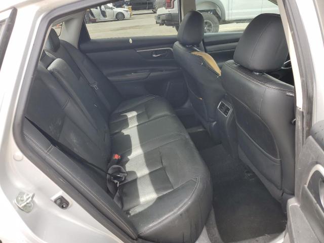2018 NISSAN ALTIMA 2.5 - 1N4AL3AP8JC150176