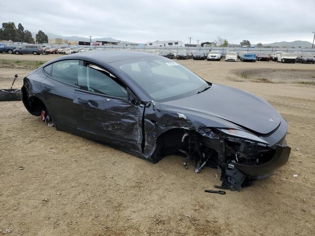 2024 TESLA MODEL 3 5YJ3E1ET6RF856277