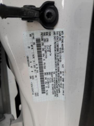 2015 FORD FOCUS TITA - 1FADP3N26FL255709