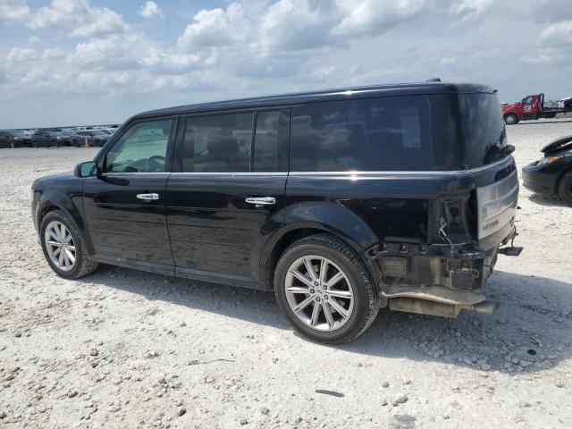 Vin: 2fmhk6d85hba13249, lot: 54834685, ford flex limited 20172