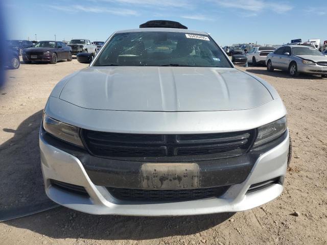 2019 DODGE CHARGER SX - 2C3CDXBG7KH616883
