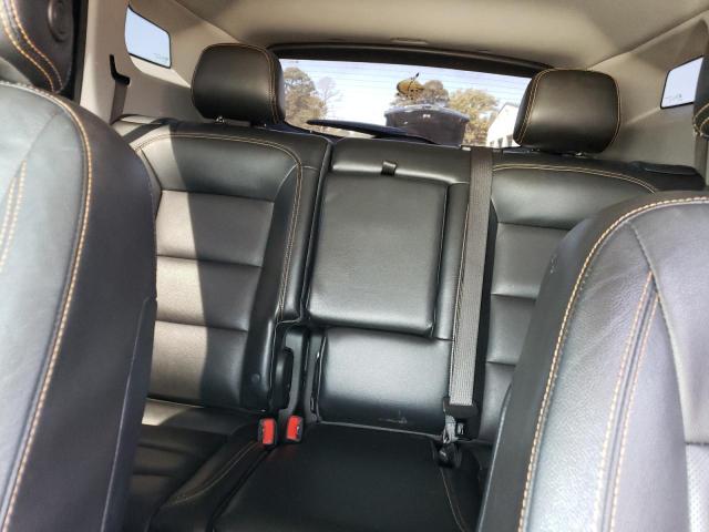 2021 GMC TERRAIN SL - 3GKALPEV9ML314400