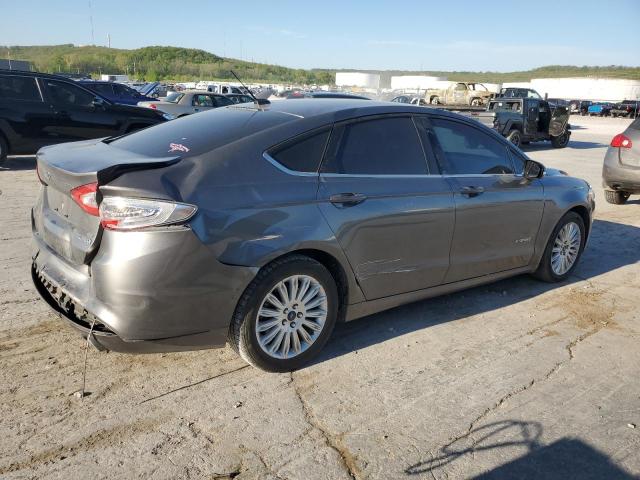 Vin: 3fa6p0lu8dr202262, lot: 53281935, ford fusion se hybrid 20133