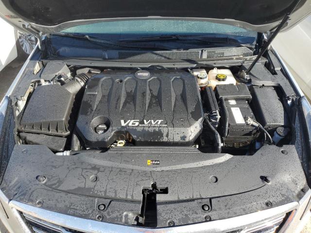 2019 CADILLAC XTS LUXURY 2G61M5S34K9152758