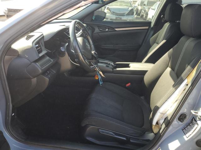 2019 HONDA CIVIC SPOR - SHHFK7H4XKU415446