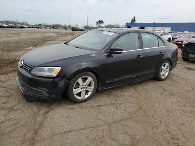 Vin: 3vwll7aj9em376265, lot: 54845395, volkswagen jetta tdi 2014 img_1