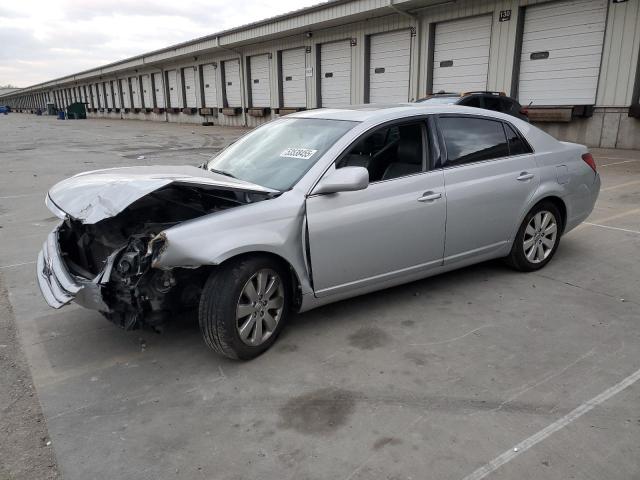 TOYOTA AVALON XL