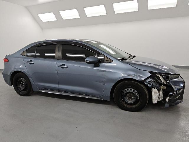 Vin: 5yfs4rce3lp051558, lot: 49820105, toyota corolla se 20204