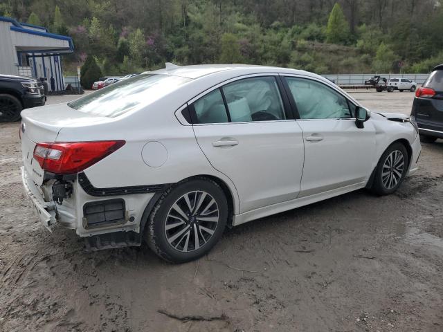 Vin: 4s3bnaf63k3018277, lot: 51634405, subaru legacy 2.5i premium 20193