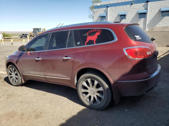 2017 BUICK ENCLAVE 5GAKVCKD9HJ298857