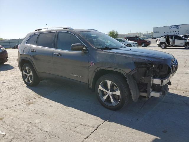 Vin: 1c4pjldb0kd487933, lot: 52788155, jeep grand cher limited 20194
