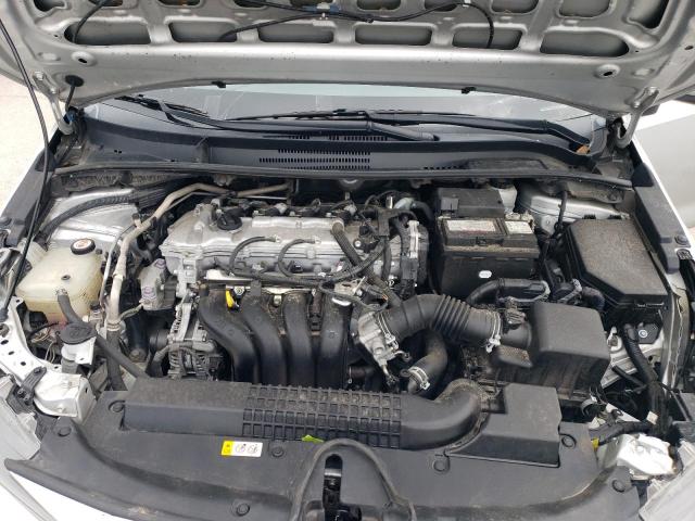 2020 TOYOTA COROLLA LE - 5YFEPRAE2LP118206