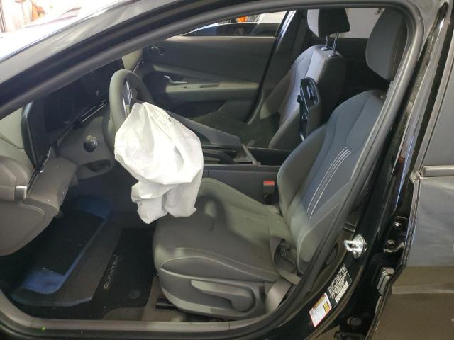 2023 HYUNDAI ELANTRA SE - KMHLM4AG0PU468703