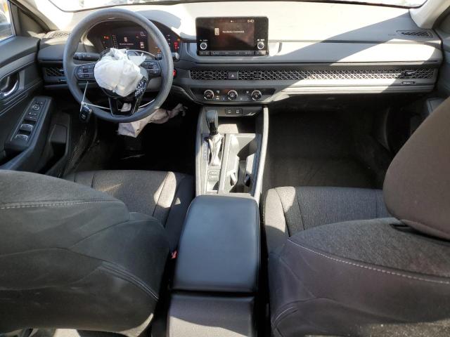 2024 HONDA ACCORD LX - 1HGCY1F28RA030117