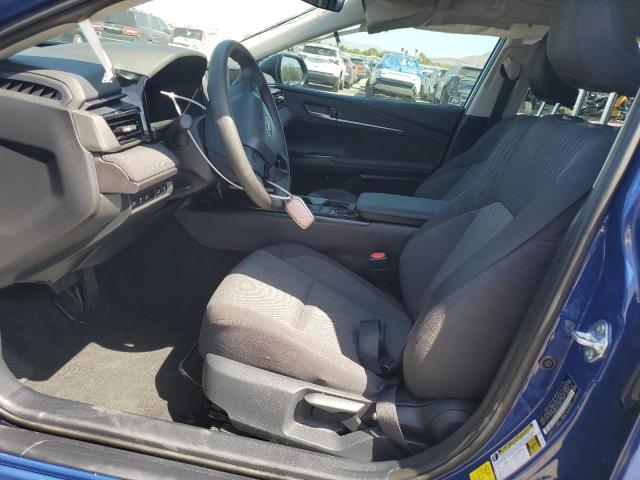 2025 TOYOTA CAMRY XSE - 4T1DAACK3SU077048
