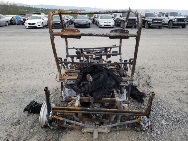 2021 ATV SIDEBYSIDE A6HEJKZ0PMB000272