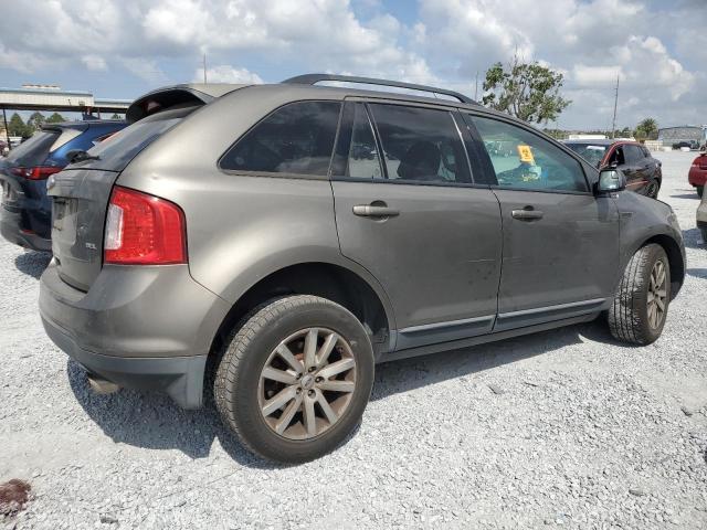 Vin: 2fmdk3jc9dbc05421, lot: 54880075, ford edge sel 20133