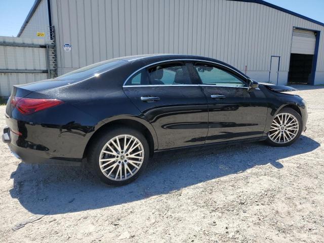 Vin: w1k5j4gb5sn519414, lot: 54668765, mercedes-benz cla-class 250 20253