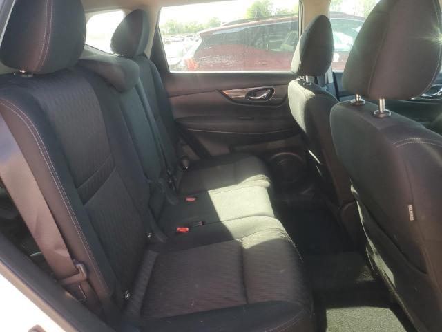 2018 NISSAN ROGUE S - KNMAT2MT0JP531445