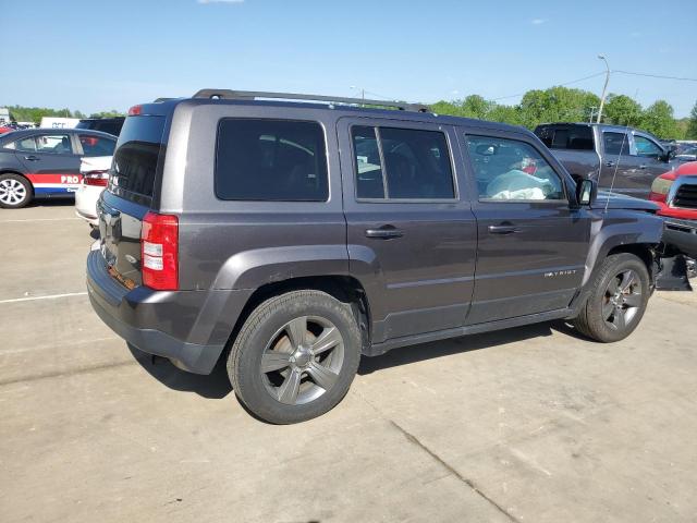 Vin: 1c4njpfa5ed818819, lot: 54767565, jeep patriot latitude 20143