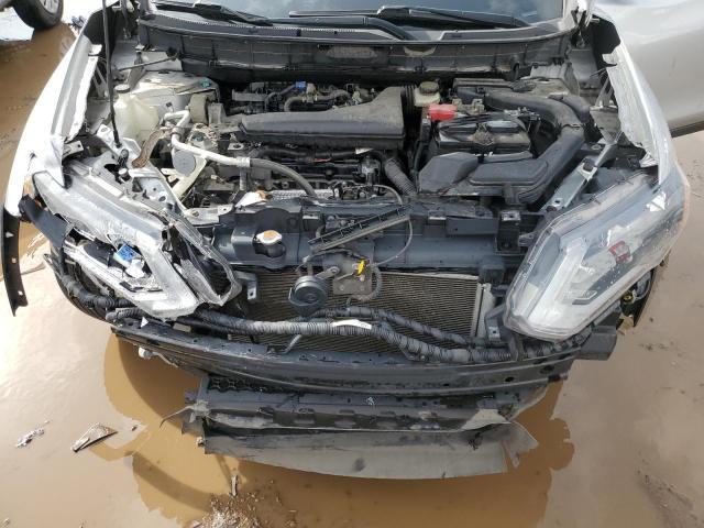 2017 NISSAN ROGUE S - KNMAT2MV9HP508774