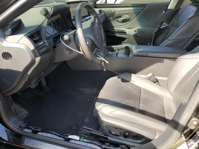 2024 LEXUS ES 300H BA 58AEA1C12RU045559