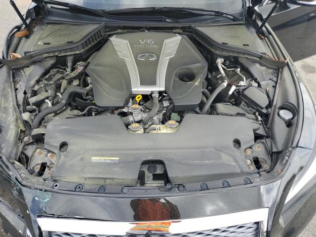 2017 INFINITI Q50 PREMIU - JN1EV7AR0HM832247