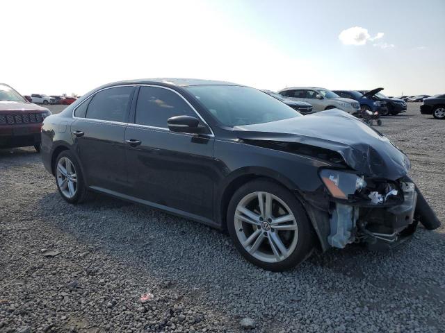 Vin: 1vwbn7a38ec107053, lot: 52731145, volkswagen passat se 20144