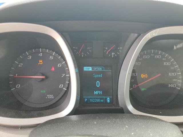2016 CHEVROLET EQUINOX LS - 2GNALBEK0G1179695