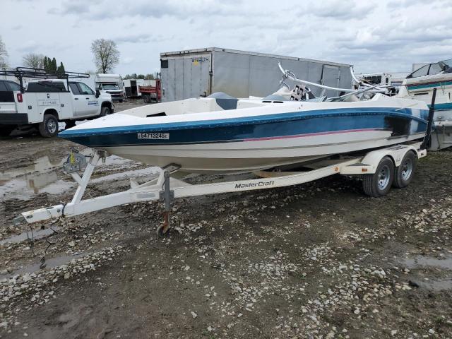 1994 MASTERCRAFT BOAT - Other View