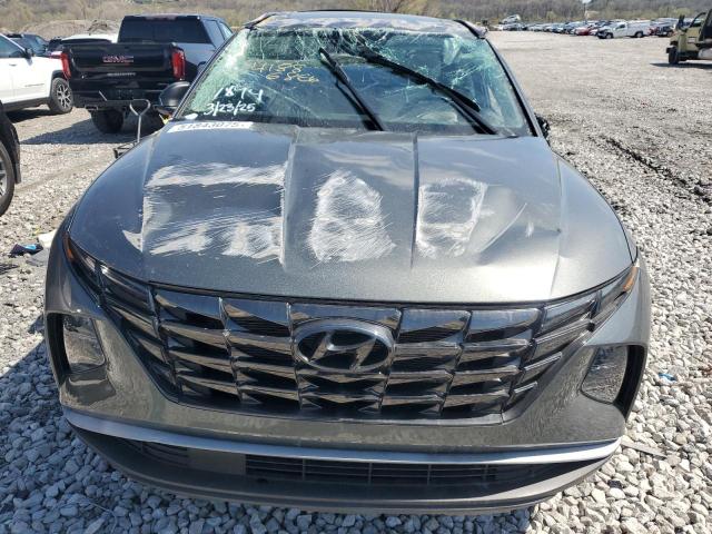 2022 HYUNDAI TUCSON SEL 5NMJC3AE3NH048235